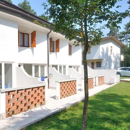 Villaggio Delfino Bibione Exterior foto