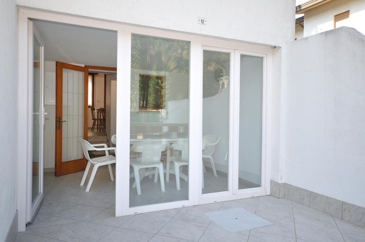 Villaggio Delfino Bibione Exterior foto