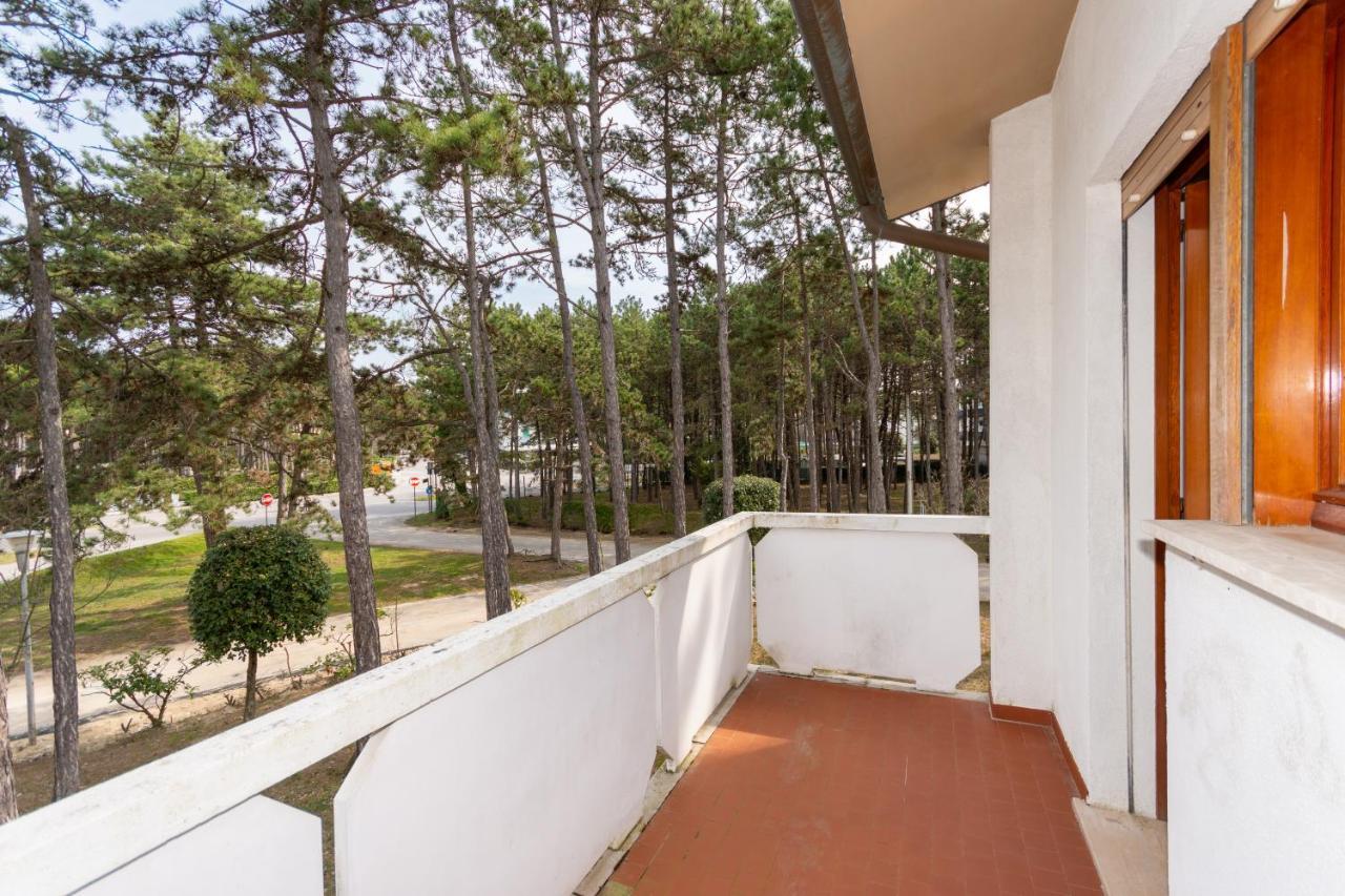 Villaggio Delfino Bibione Exterior foto