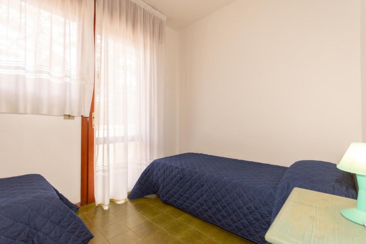 Villaggio Delfino Bibione Exterior foto