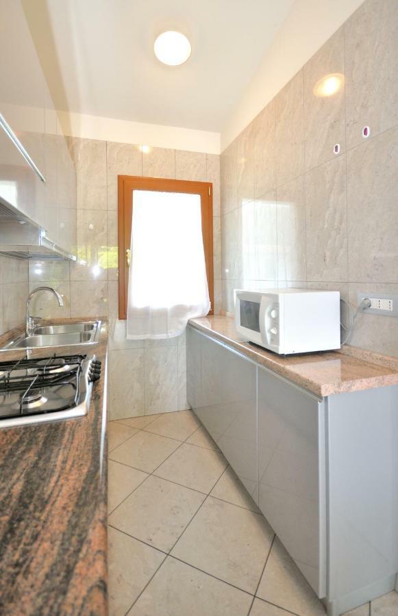 Villaggio Delfino Bibione Exterior foto
