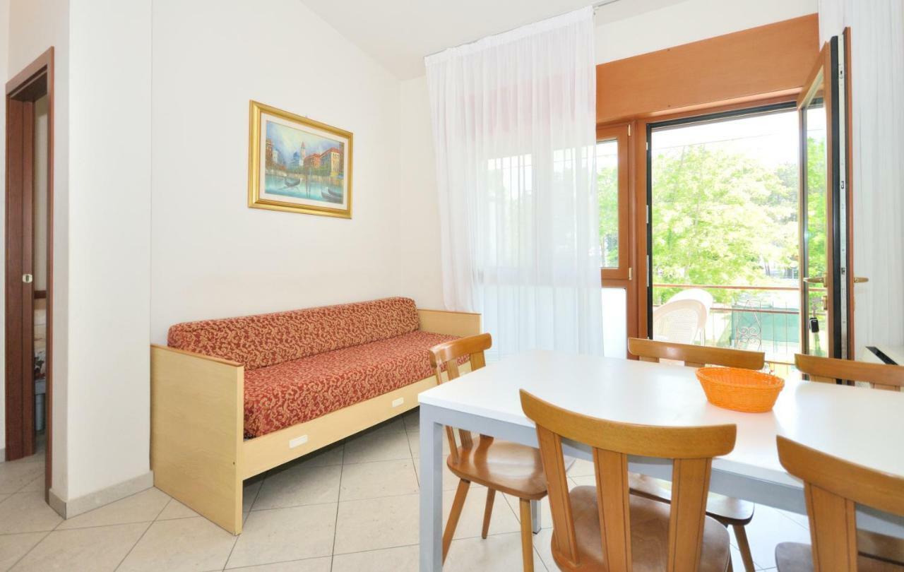 Villaggio Delfino Bibione Exterior foto